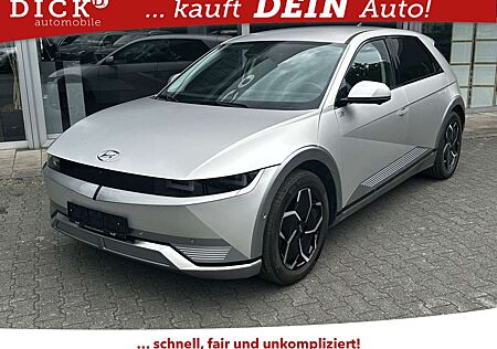Hyundai IONIQ 5 Uniq 4WD WERKSGA+MEMO+HEAD+BOSE+ACC+360°