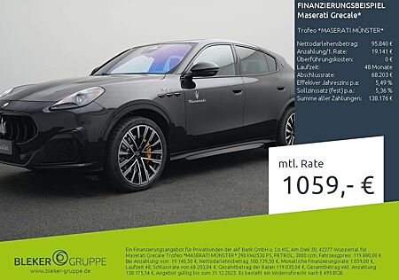 Maserati Grecale Trofeo *MASERATI MÜNSTER*