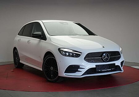 Mercedes-Benz B 250 e 8G-DCT AMG Advanced Plus Navi/Distronic/