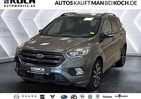 Ford Kuga 2.0 TDCi 4x4 ST-Line Navi Stdhzg, AHK Klima