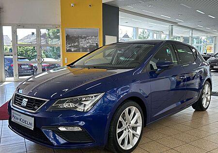 Seat Leon 1.4 TSi FR *NAVi*KAMERA*LED*PDC*LEDER*