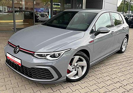 VW Golf Volkswagen GTI 2.0 TSI DSG LED Navi PDC FullLink ACC Sitzh.