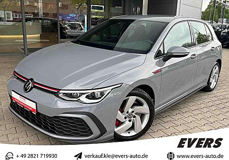VW Golf Volkswagen GTI 2.0 TSI DSG LED Navi PDC FullLink ACC Sitzh.