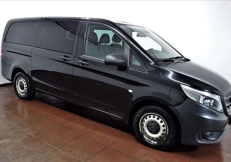 Mercedes-Benz Vito Tourer 111 CDI Pro FWD lang Navi/9-Sitzer