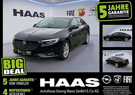 Opel Insignia B Grand Sport 1.5 Turbo Exclusive Navi