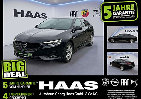 Opel Insignia B Grand Sport 1.5 Turbo Exclusive Navi