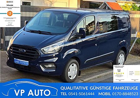 Ford Transit Custom Transit/Tourneo Custom DoKa Mixto Kombi Trend320