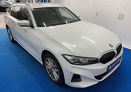 BMW 320d 320 xDrive Widescreen/Facelift/ AHK/MEMO/8-fach