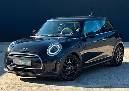 Mini ONE Aut. Blackyard Tempomat Sitzheizung BLT LED