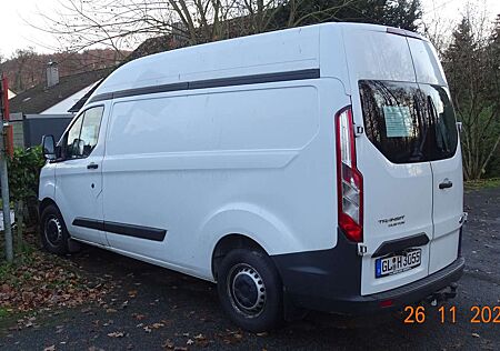 Ford Transit Custom 270 L1H1 LKW VA Trend