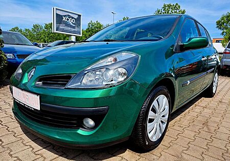 Renault Clio III Edition Dynamique