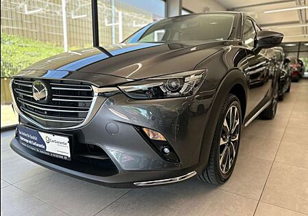 Mazda CX-3 Selection 121 PS *Technik*DUK-Paket*