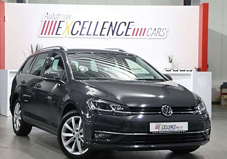 VW Golf Variant Volkswagen VII 1.5 TSI DSG HIGHLINE SPORT LED