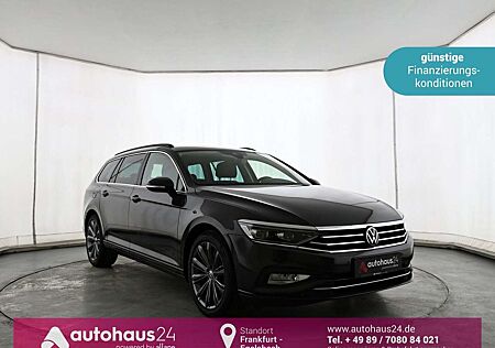 VW Passat Variant Volkswagen 2.0 TDI Business|AHK|ACC|Navi