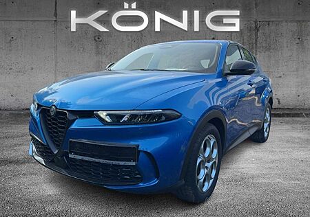 Alfa Romeo Tonale 1.6 SPRINT VGT-D 130 PS Automatik