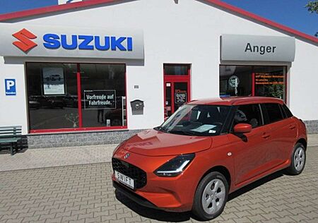 Suzuki Swift 1.2 Hybrid Allgrip MT Comfort