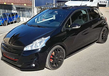 Peugeot 208 GTi **WENIG KILOMETER**