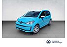 VW Up Volkswagen ! move ! 1.0 TSI *Garantie*PDC*RFK*BT*DAB+* Klima