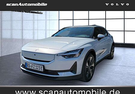 Polestar 2 Long Range Dual LED Klima Einparkhilfe