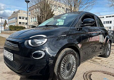 Fiat 500E 500 e Icon