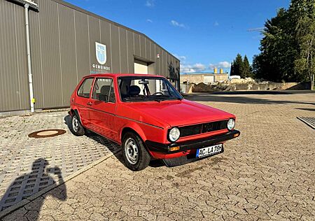 VW Golf Volkswagen