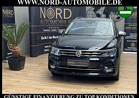 VW Tiguan Allspace Volkswagen R-Line 2.0 TDI DSG Head-Up*AHK* R-Line