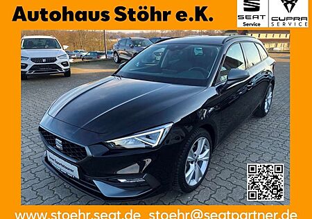 Seat Leon FR Kombi 1.5TSI