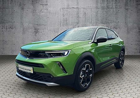 Opel Mokka Ultimate NAVI, MATRIX-LED, ALCANTARA, 18"