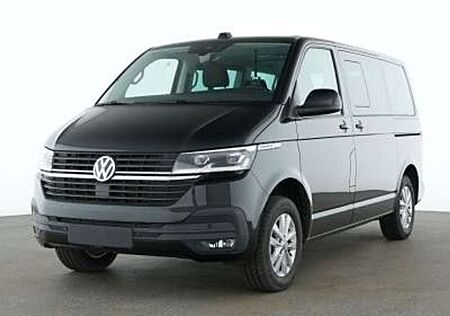 VW T6 Caravelle Volkswagen T6.1 Caravelle 2.0 TDI Trendline - LED / 8xSitze