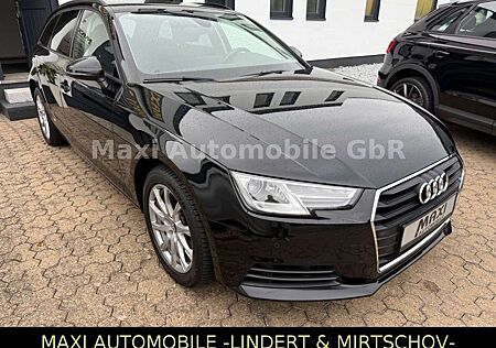 Audi A4 Avant 2,0 TDI Navi Bi-Xenon Virtual AHK