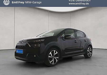 Citroën C3 Citroen Pure Tech 110 S&S EAT6 SHINE
