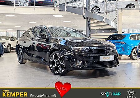Opel Astra ST 1.2 Turbo Ultimate Autom. *ACC*Navi*