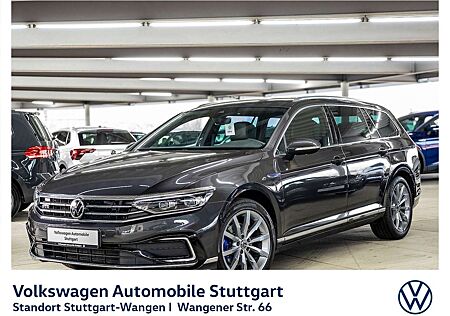 VW Passat Variant Volkswagen GTE 1.4 TSI DSG Navi Kamera AHK