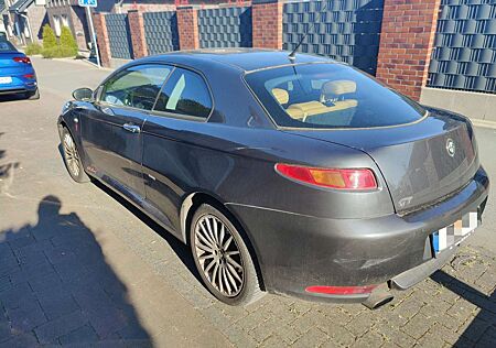 Alfa Romeo GT 2.0 JTS Distinctive