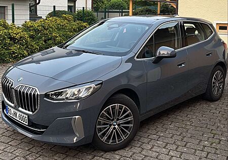 BMW 220i 220 Active Tourer Aut.