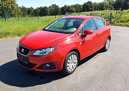 Seat Ibiza 1.2 12V Style,1.Hand,Klima,ESP