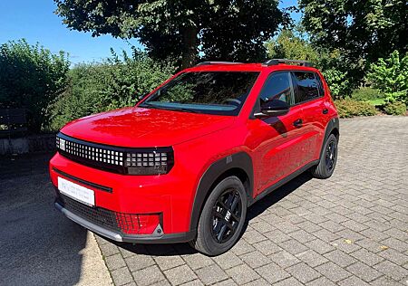 Fiat Grande Panda Hybrid 1.2 Icon eDCT 100PS