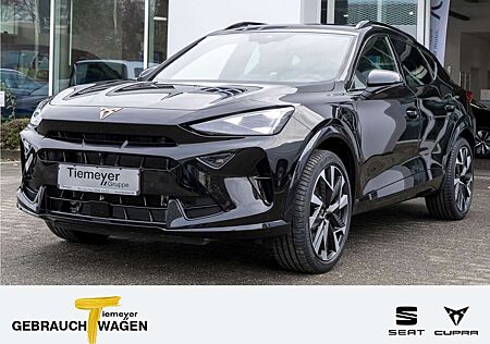 Cupra Formentor 1.5 e-Hybrid TSI DSG VZ SENNHEISER ARE