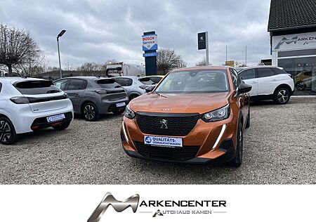 Peugeot 2008 1.2 PureTech