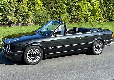 BMW 325i 325 Cabrio M50 24V (eingetragen)