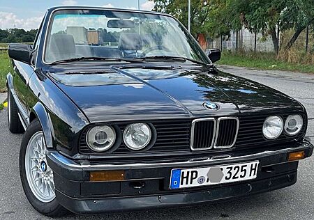 BMW 325i 325 Cabrio M50 24V (eingetragen)