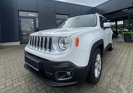 Jeep Renegade Limited FWD Limited