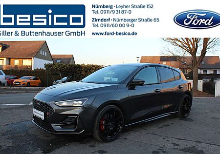 Ford Focus ST X 2,3 EcoBoost*OZ-Felge*Pano*B&O*ACC*LED*Navi*