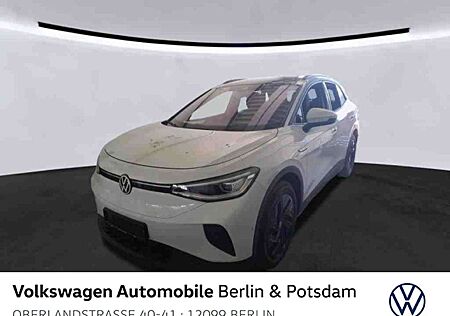 VW ID.4 Volkswagen Pro P-DACH NAVI W-Pumpe KAMERA