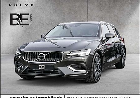 Volvo V60 Recharge T6 AWD Inscription Expression
