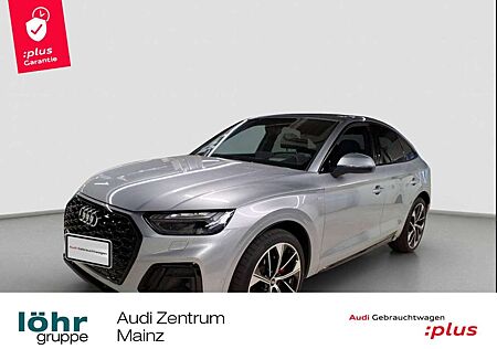 Audi Q5 Sportback 40 TDI quattro S tronic *AHK*LUFT*