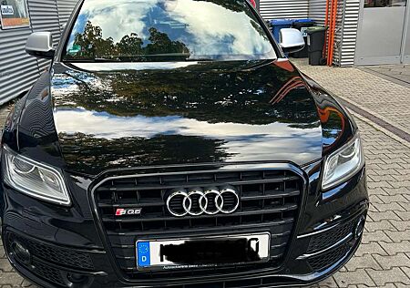 Audi SQ5 Q5 Diesel 3.0 TDI quattro tiptronic