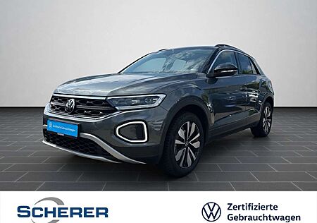 VW T-Roc Volkswagen 1.0 TSI Move AHK LED NAVI RFK