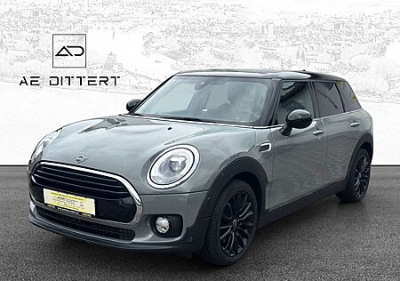 Mini Cooper D Clubman +SHZ+PANO+NAVI+