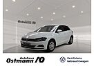 VW Polo Volkswagen 1.0 Comfortline *Navi*Bluetooth*Winter-Pk*